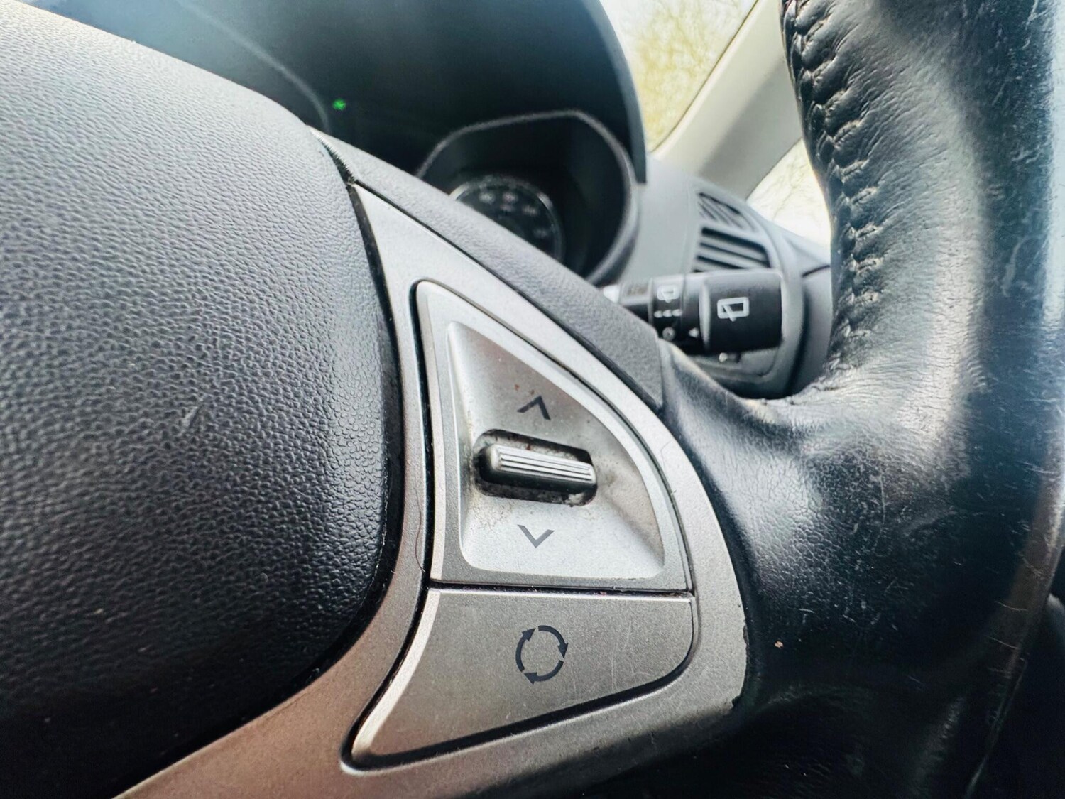 Used Hyundai Ix20 2016 for sale - 77570523: Photo 41