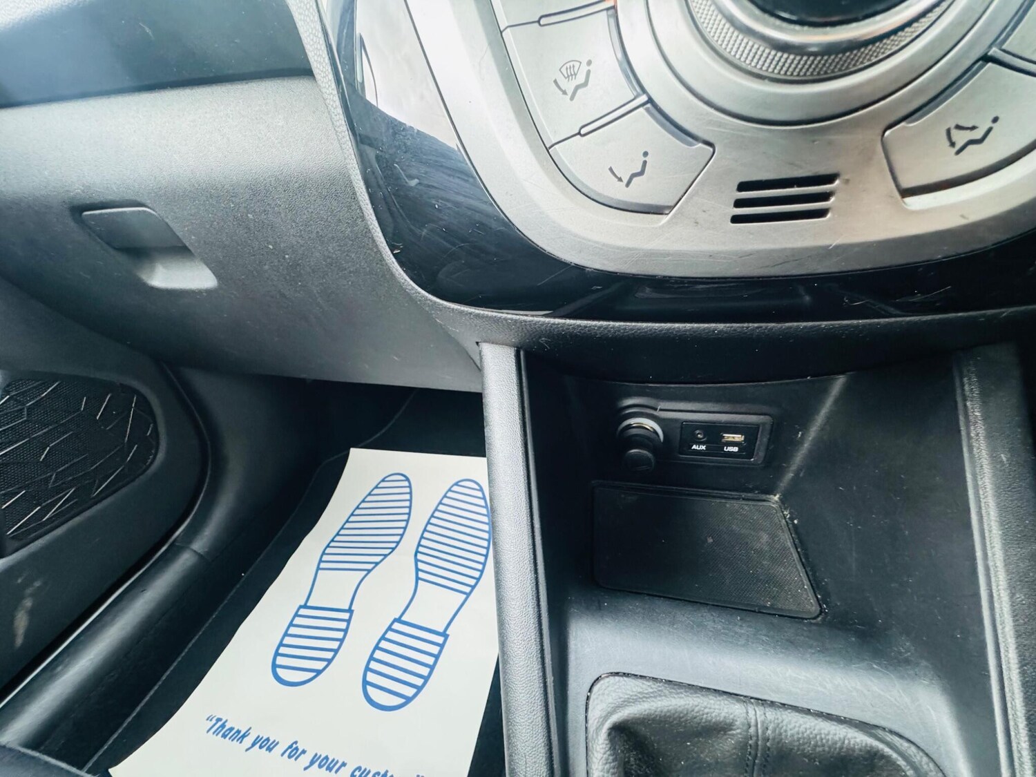 Used Hyundai Ix20 2016 for sale - 77570523: Photo 43