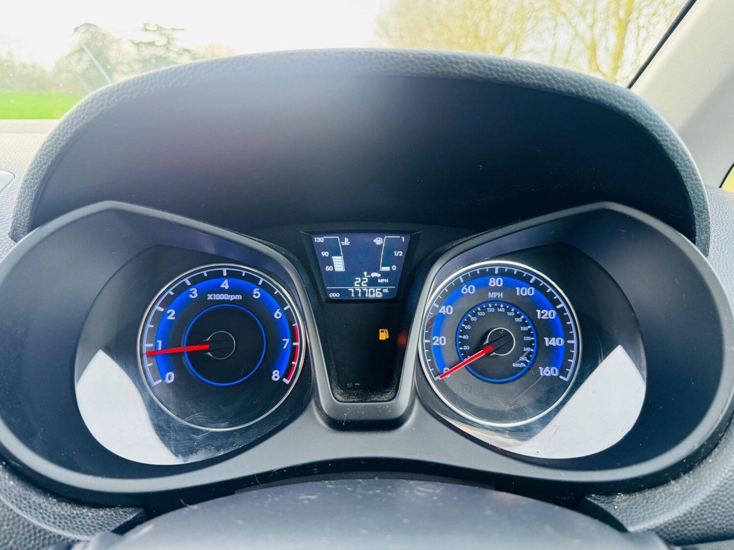 Used Hyundai Ix20 2016 for sale - 77570523: Photo 49