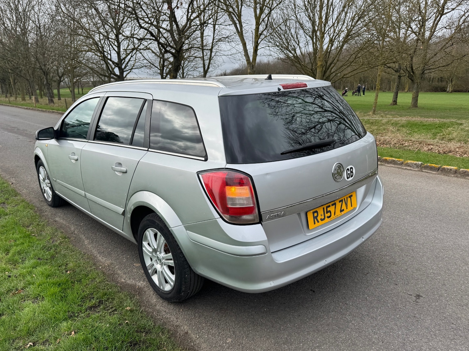 Used Vauxhall Astra 2007 for sale - 77570525: Photo 10