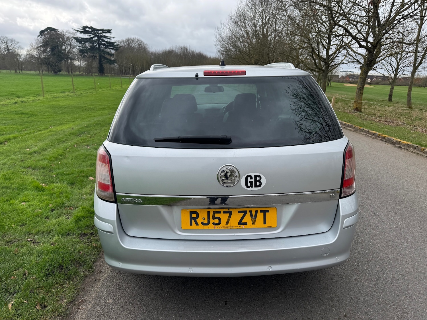 Used Vauxhall Astra 2007 for sale - 77570525: Photo 11