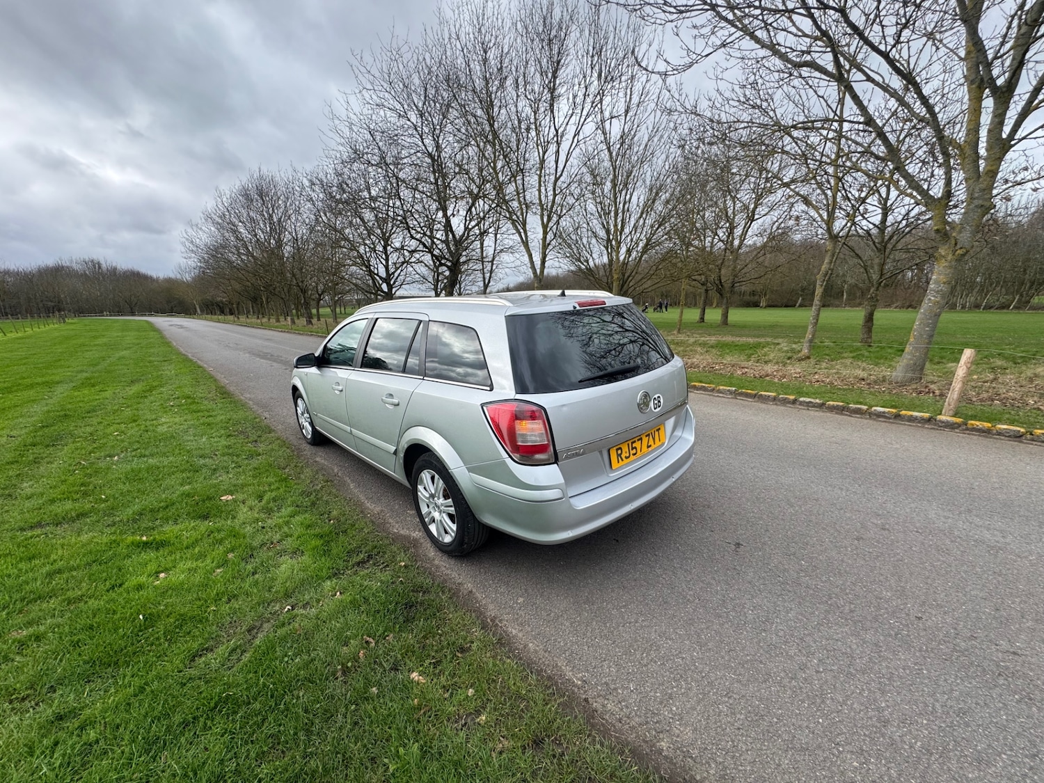 Used Vauxhall Astra 2007 for sale - 77570525: Photo 13