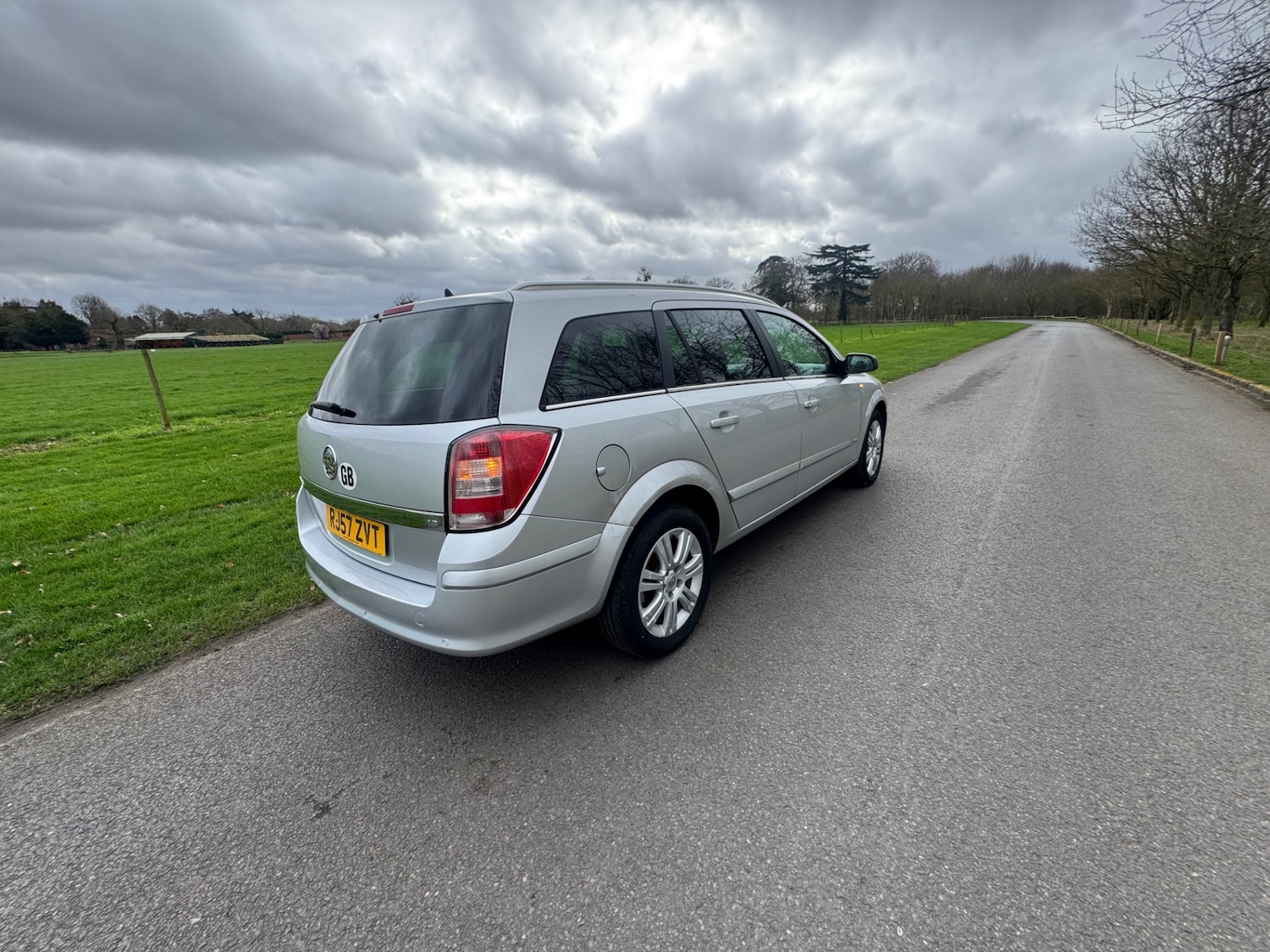 Used Vauxhall Astra 2007 for sale - 77570525: Photo 16