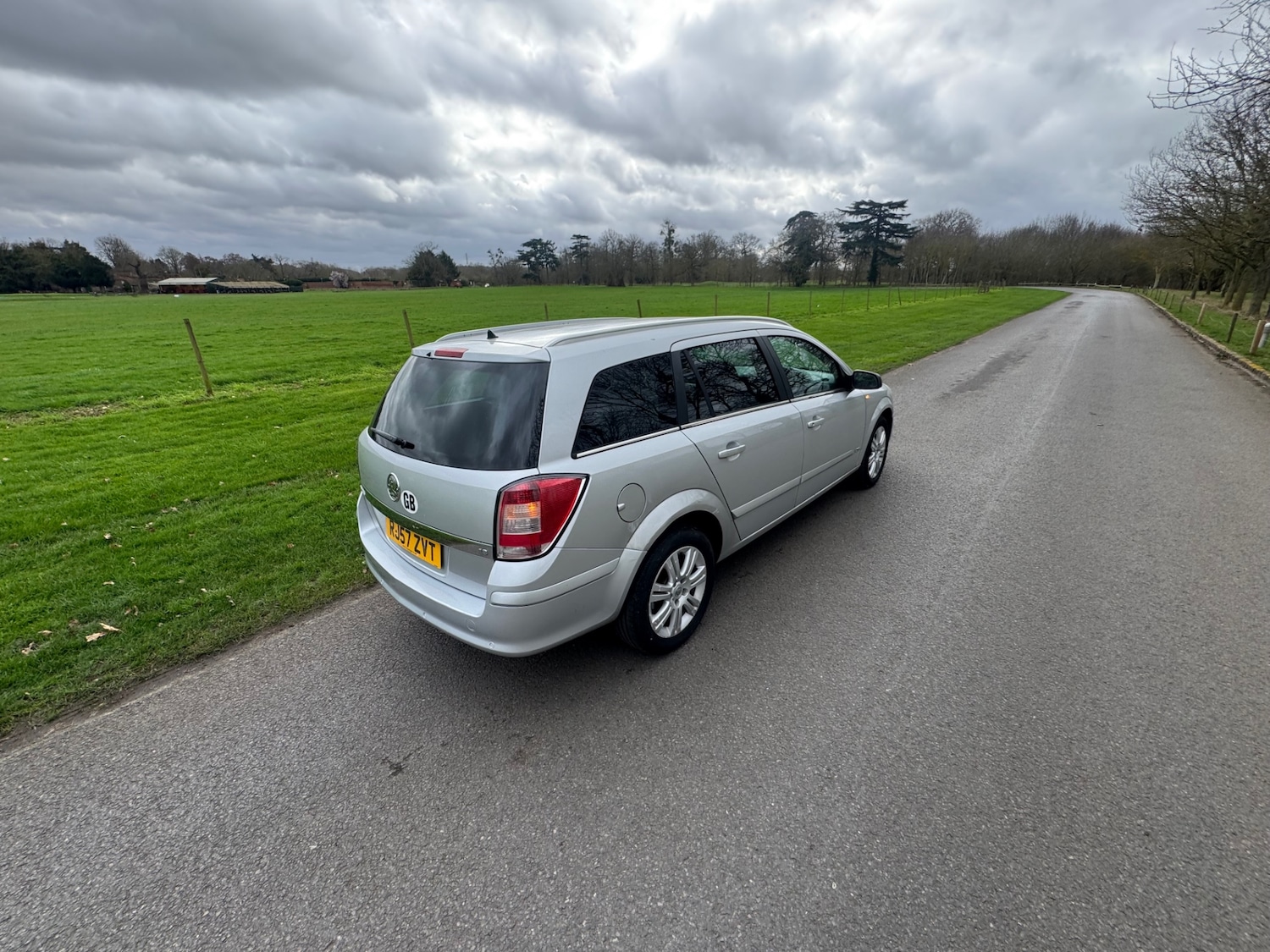 Used Vauxhall Astra 2007 for sale - 77570525: Photo 17