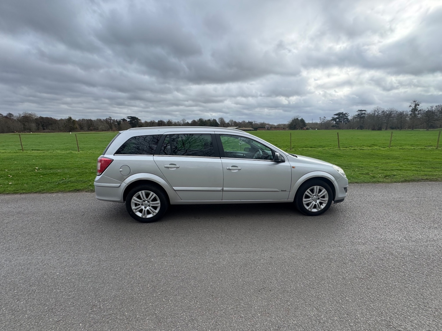 Used Vauxhall Astra 2007 for sale - 77570525: Photo 18