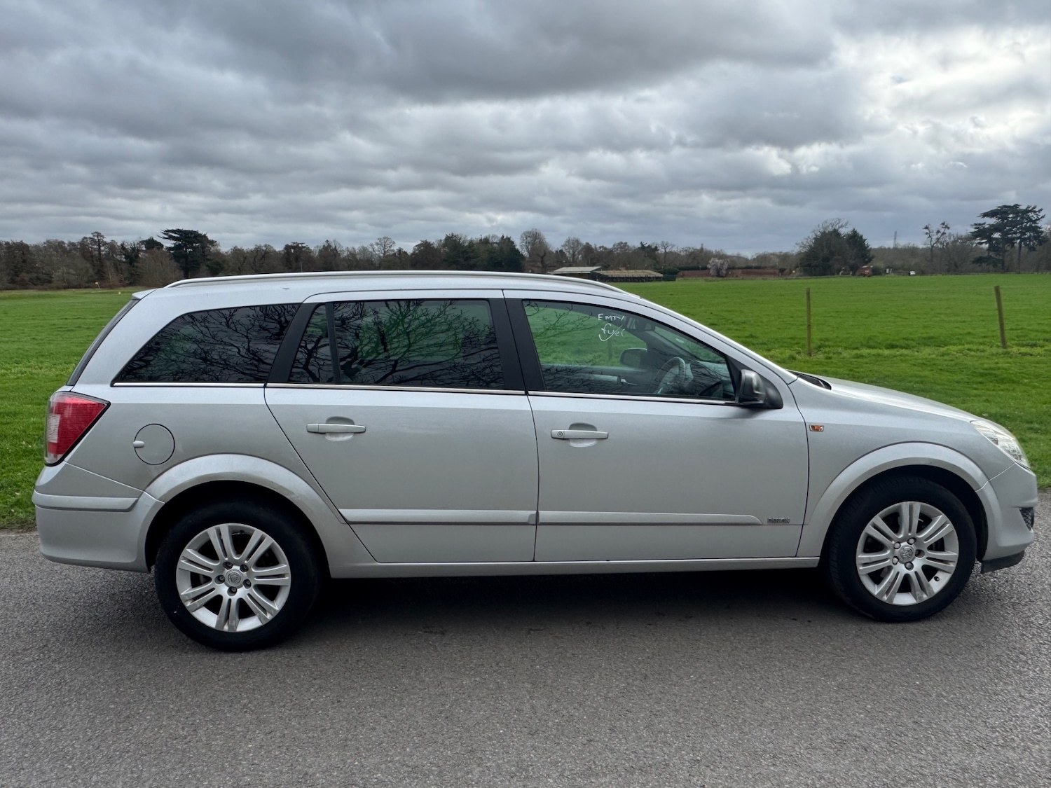 Used Vauxhall Astra 2007 for sale - 77570525: Photo 19