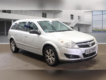 Used Vauxhall Astra 2007 for sale - 77570525: Photo
