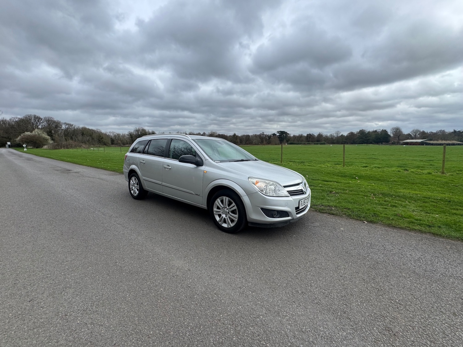 Used Vauxhall Astra 2007 for sale - 77570525: Photo 20