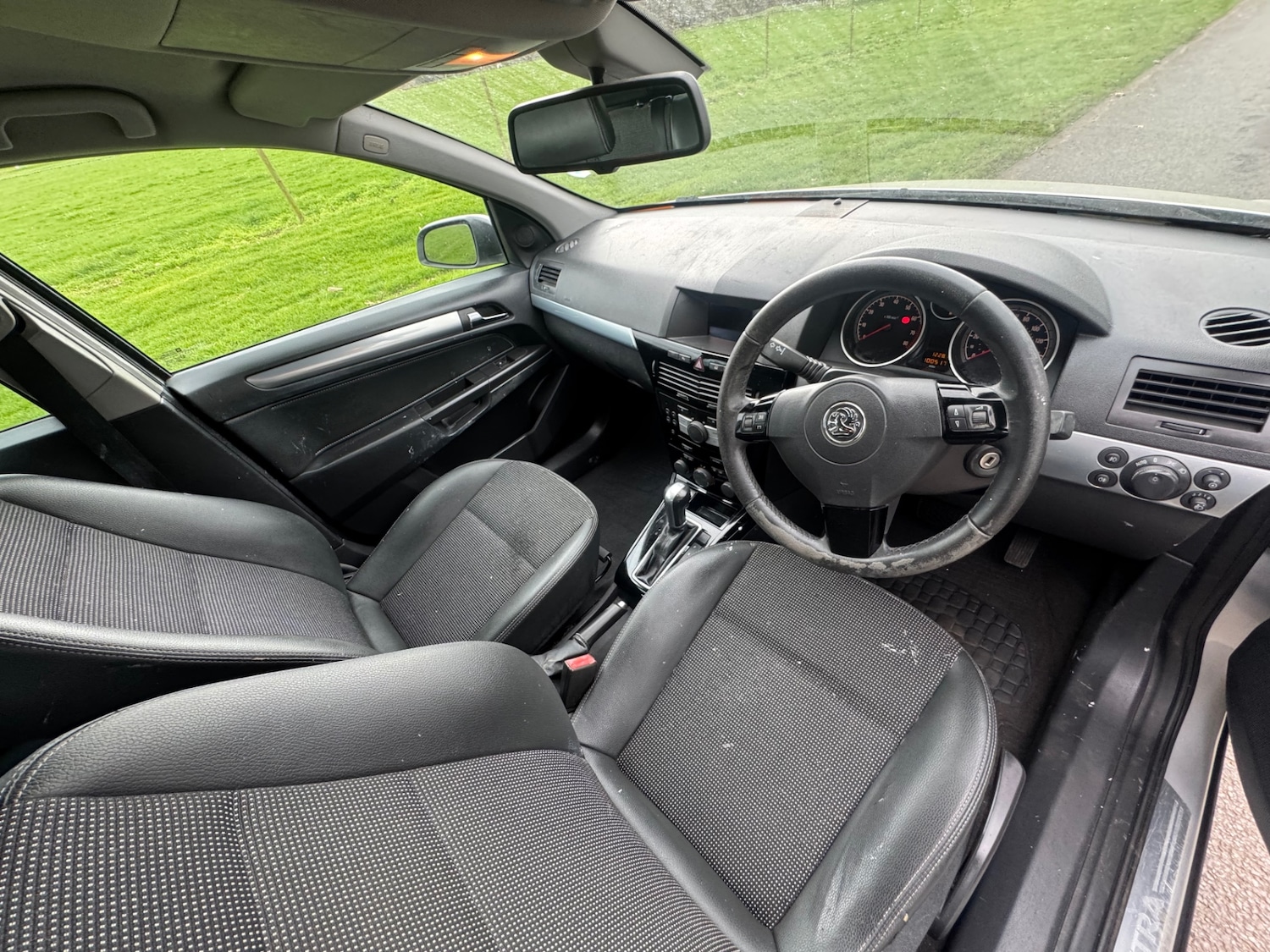 Used Vauxhall Astra 2007 for sale - 77570525: Photo 21