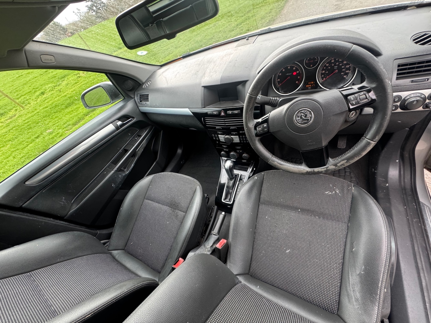 Used Vauxhall Astra 2007 for sale - 77570525: Photo 22