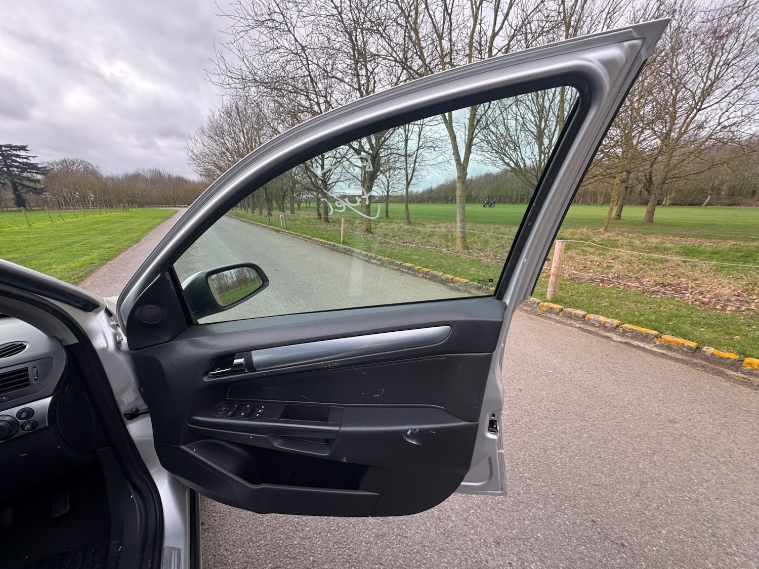 Used Vauxhall Astra 2007 for sale - 77570525: Photo 23