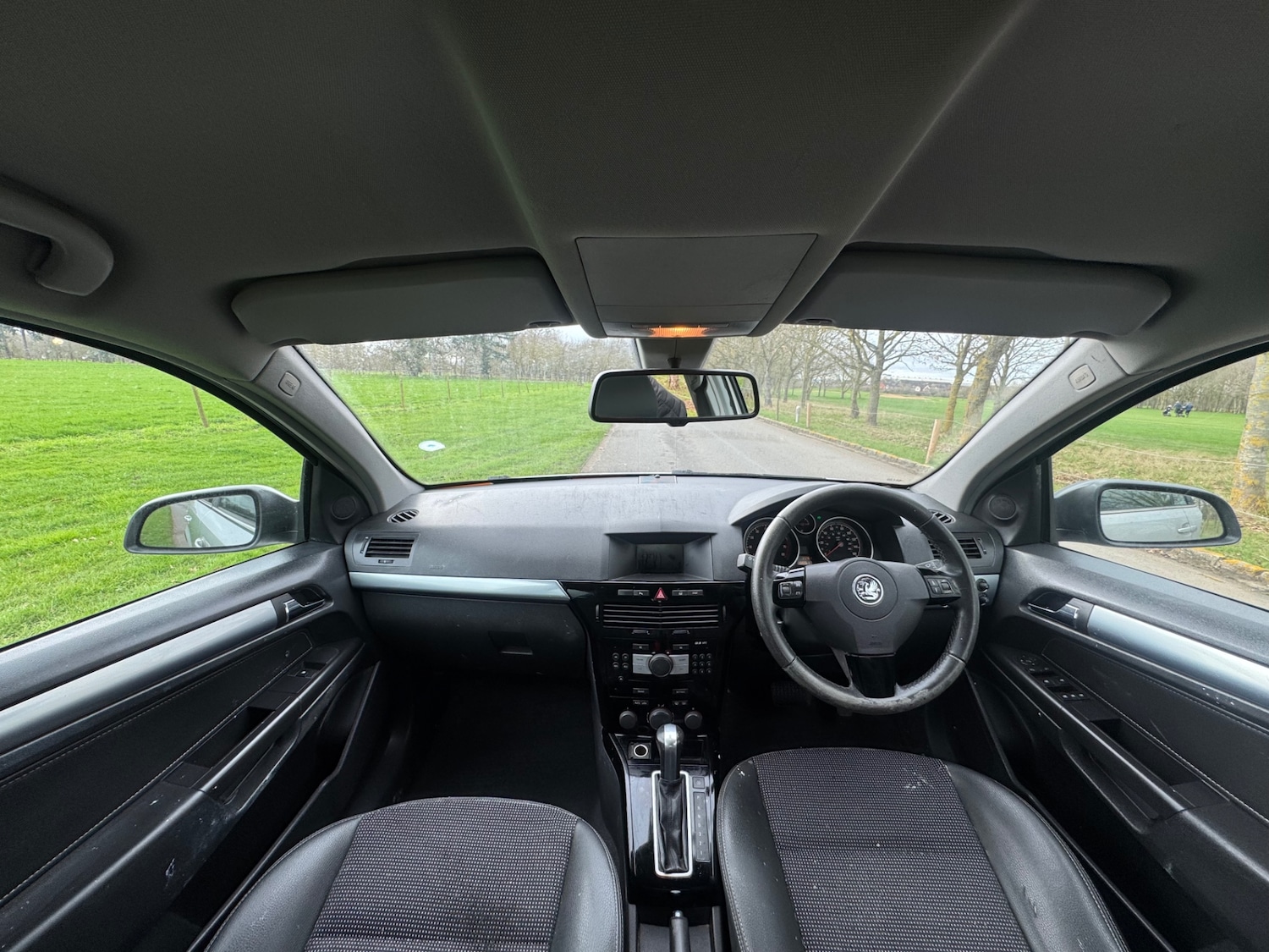 Used Vauxhall Astra 2007 for sale - 77570525: Photo 24