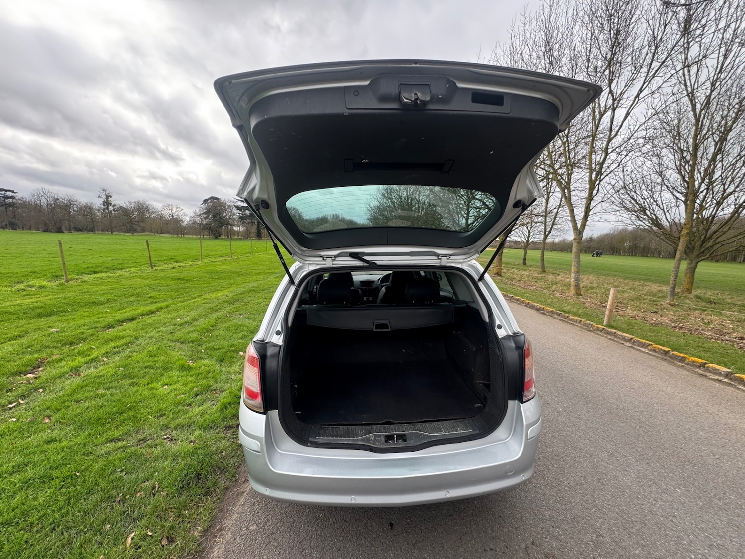 Used Vauxhall Astra 2007 for sale - 77570525: Photo 25