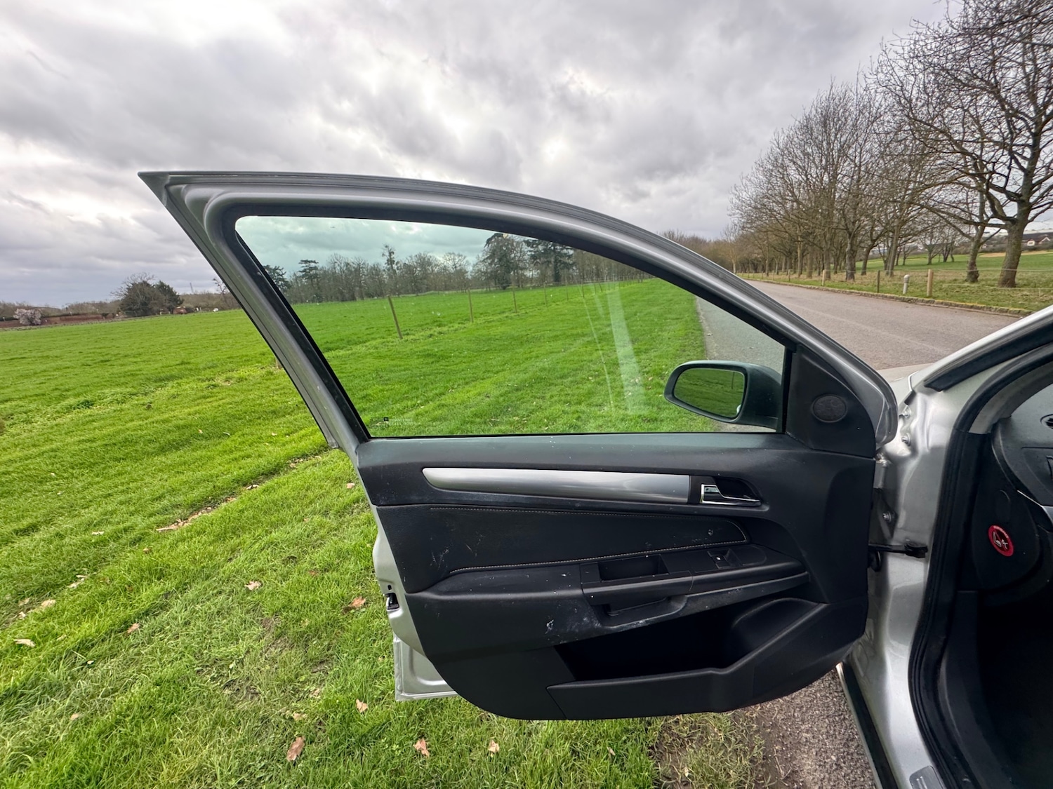 Used Vauxhall Astra 2007 for sale - 77570525: Photo 26