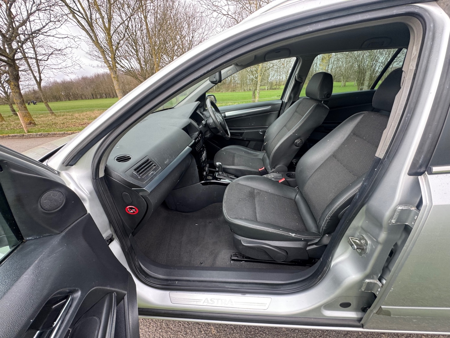 Used Vauxhall Astra 2007 for sale - 77570525: Photo 27