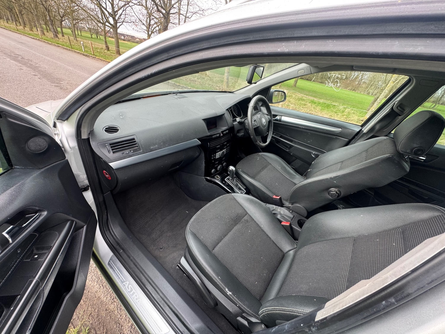 Used Vauxhall Astra 2007 for sale - 77570525: Photo 28