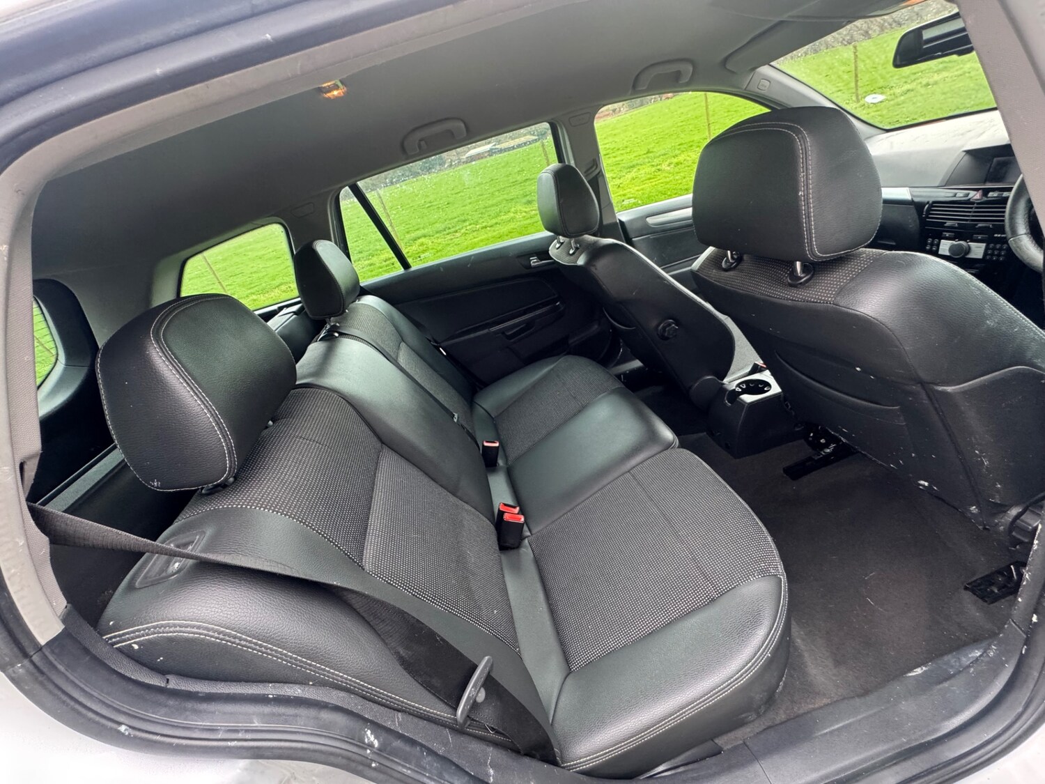 Used Vauxhall Astra 2007 for sale - 77570525: Photo 29