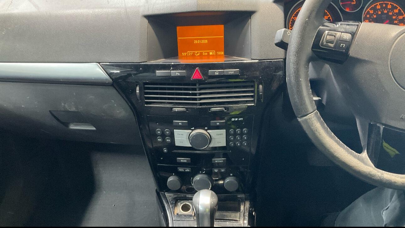 Used Vauxhall Astra 2007 for sale - 77570525: Photo 3