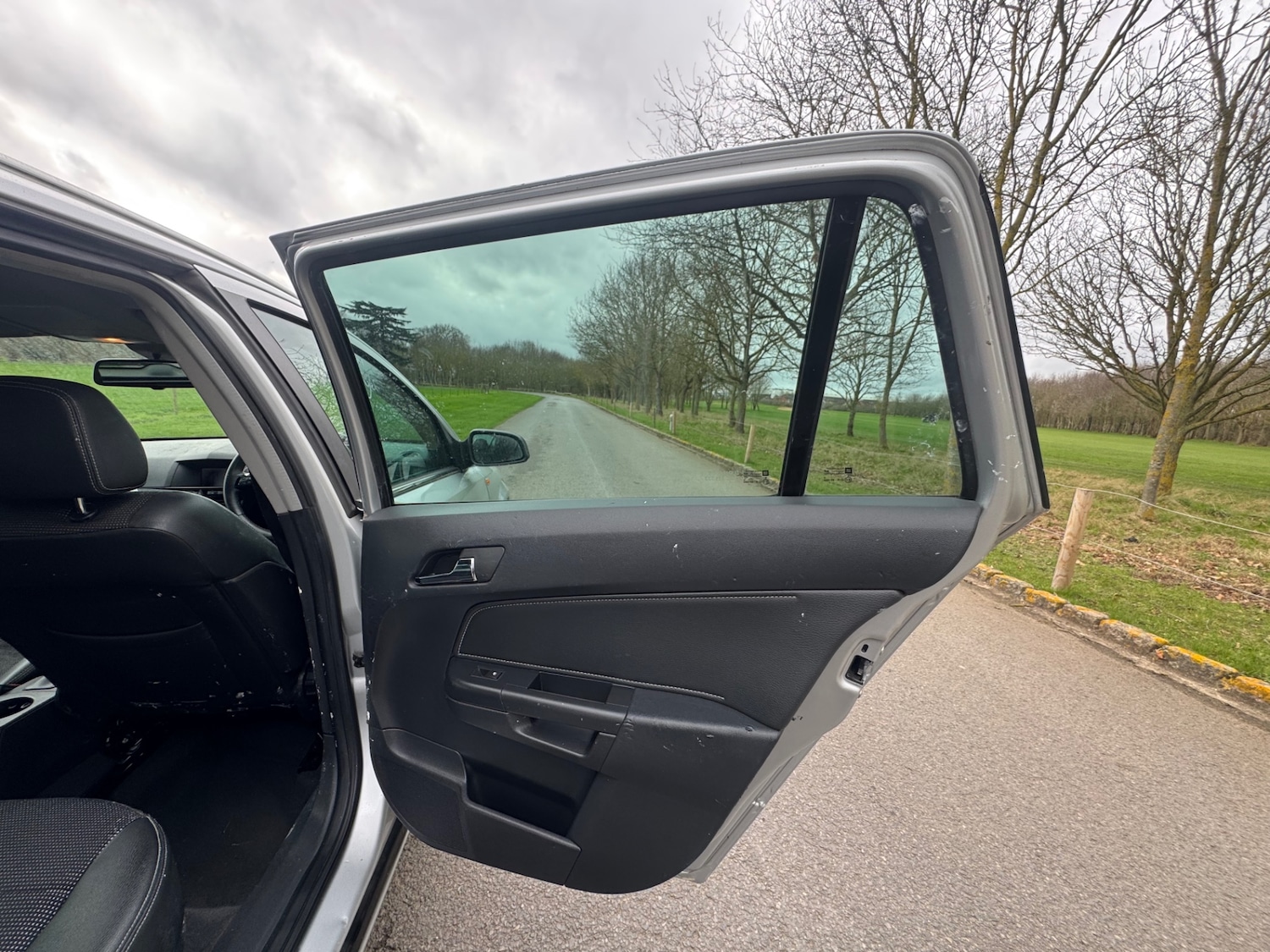 Used Vauxhall Astra 2007 for sale - 77570525: Photo 30