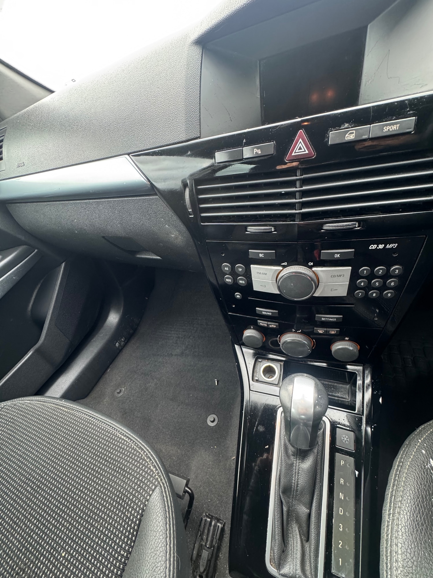 Used Vauxhall Astra 2007 for sale - 77570525: Photo 31