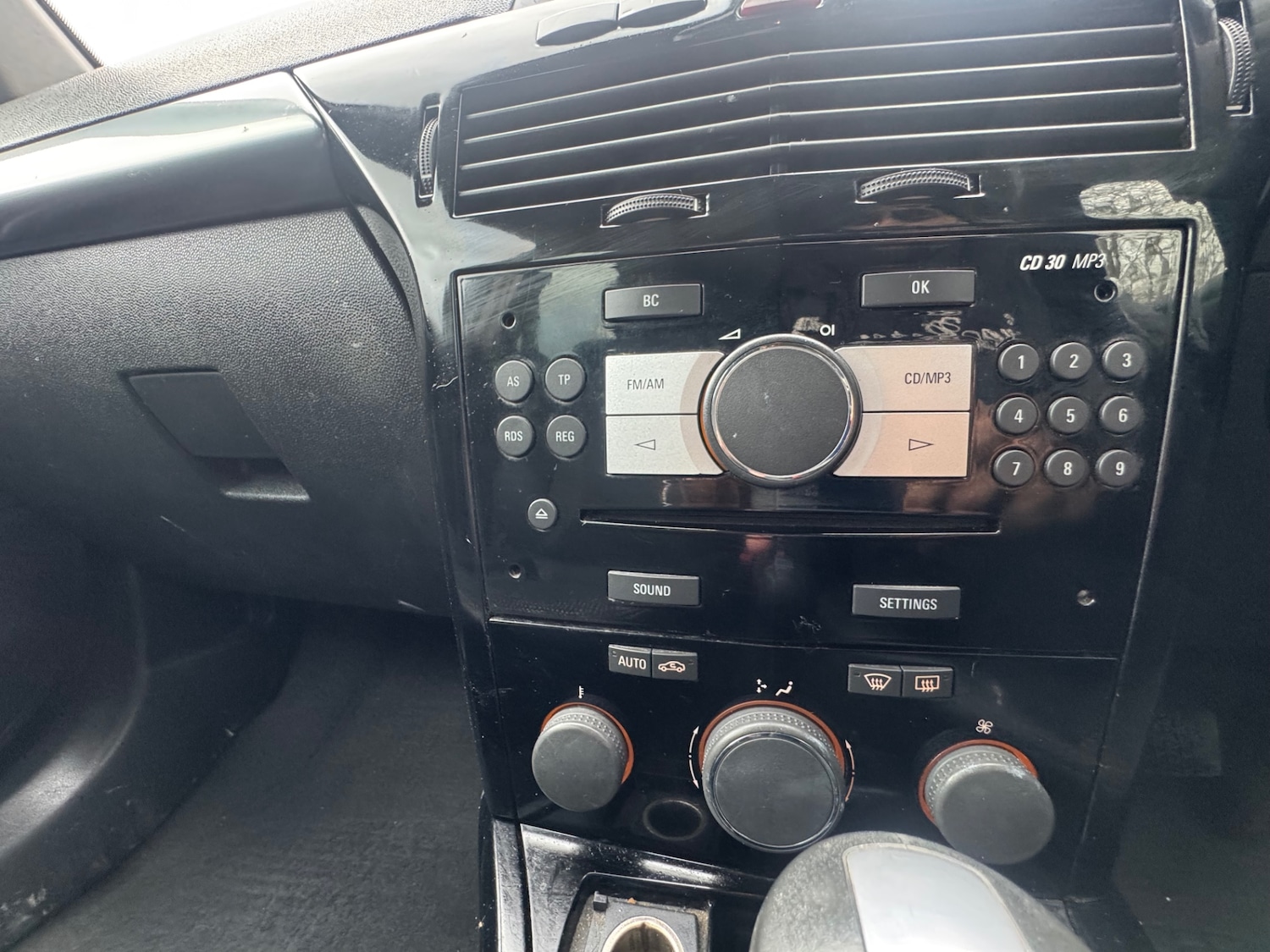 Used Vauxhall Astra 2007 for sale - 77570525: Photo 35