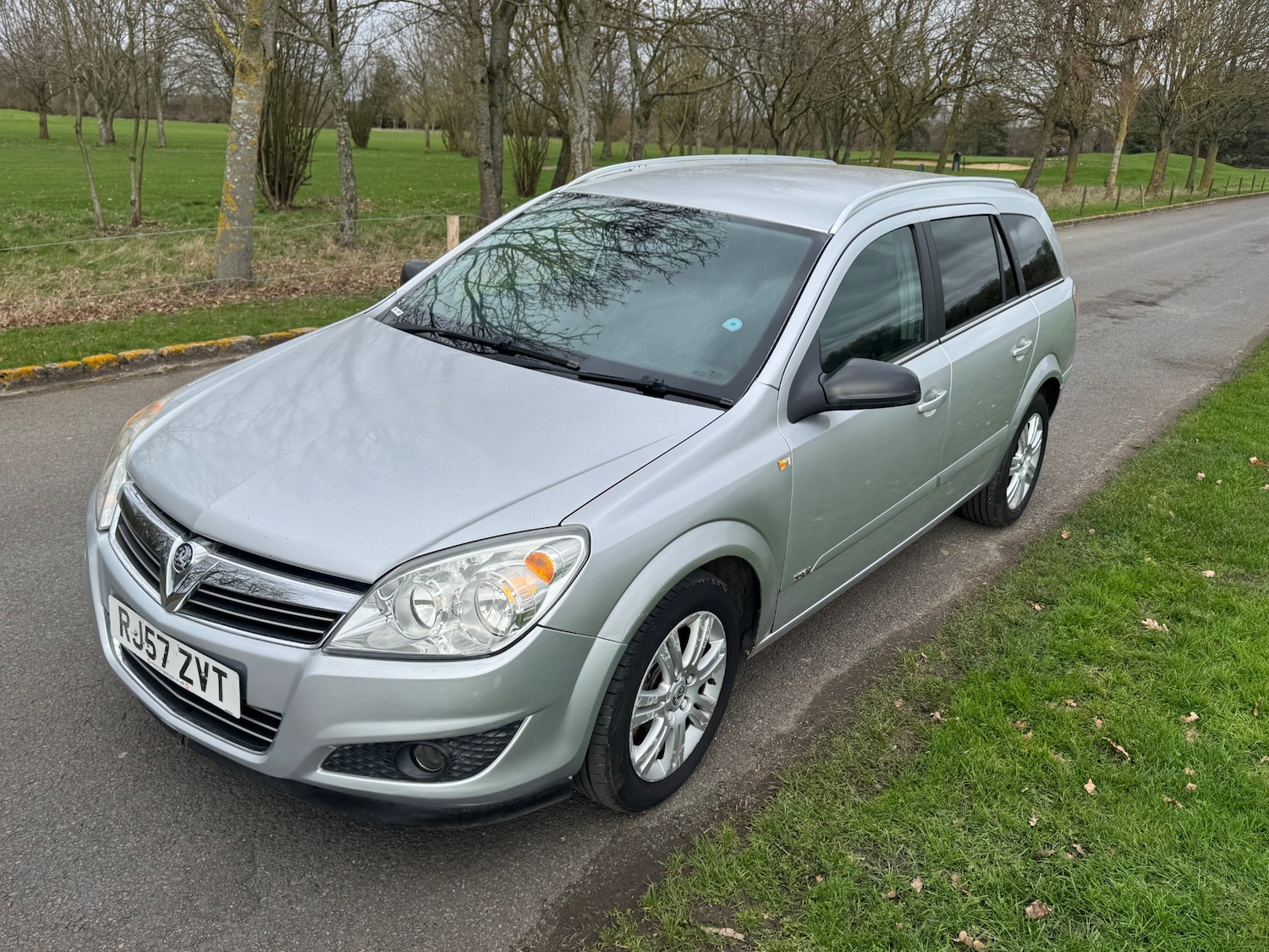 Used Vauxhall Astra 2007 for sale - 77570525: Photo 8