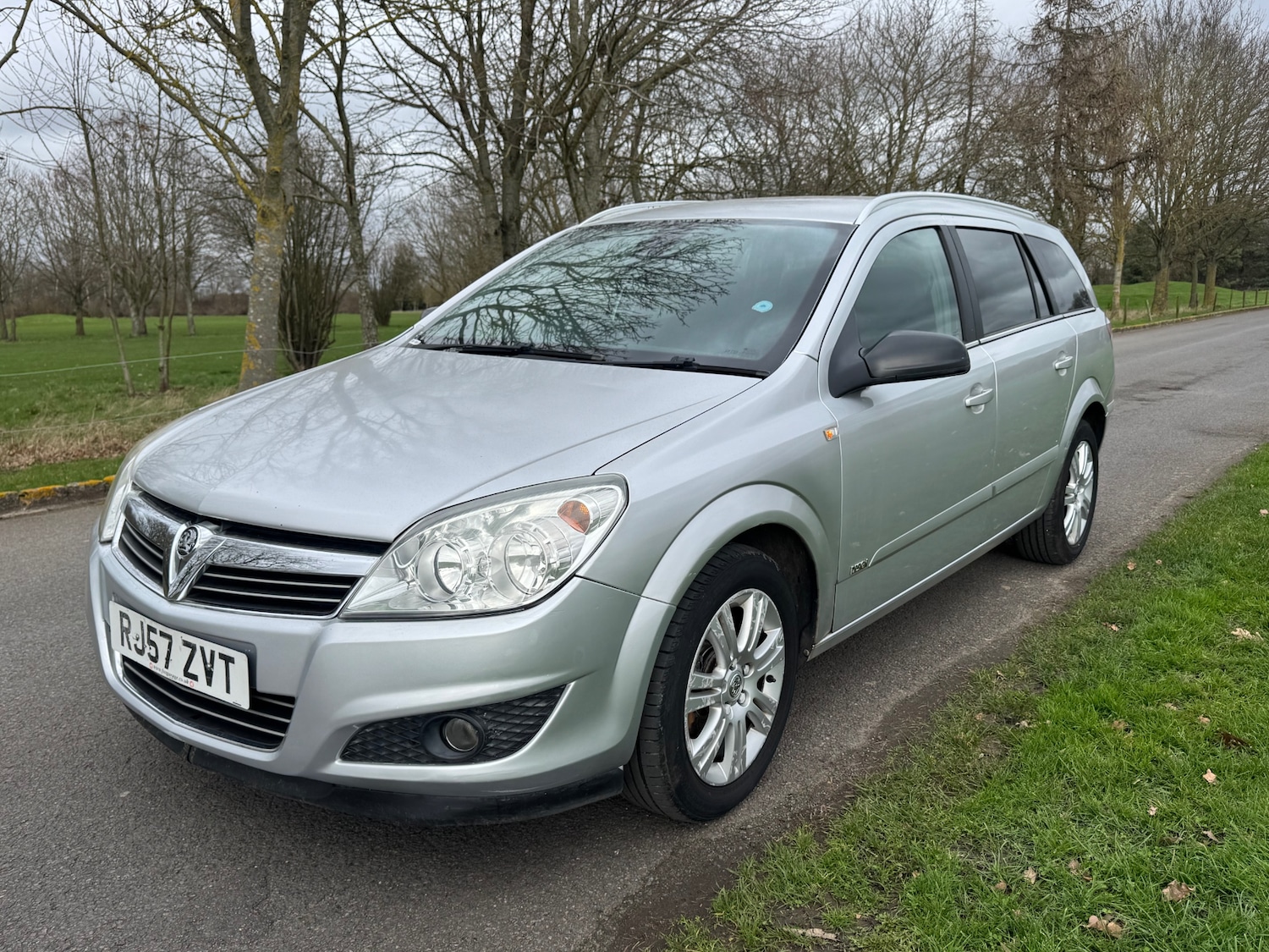 Used Vauxhall Astra 2007 for sale - 77570525: Photo 9