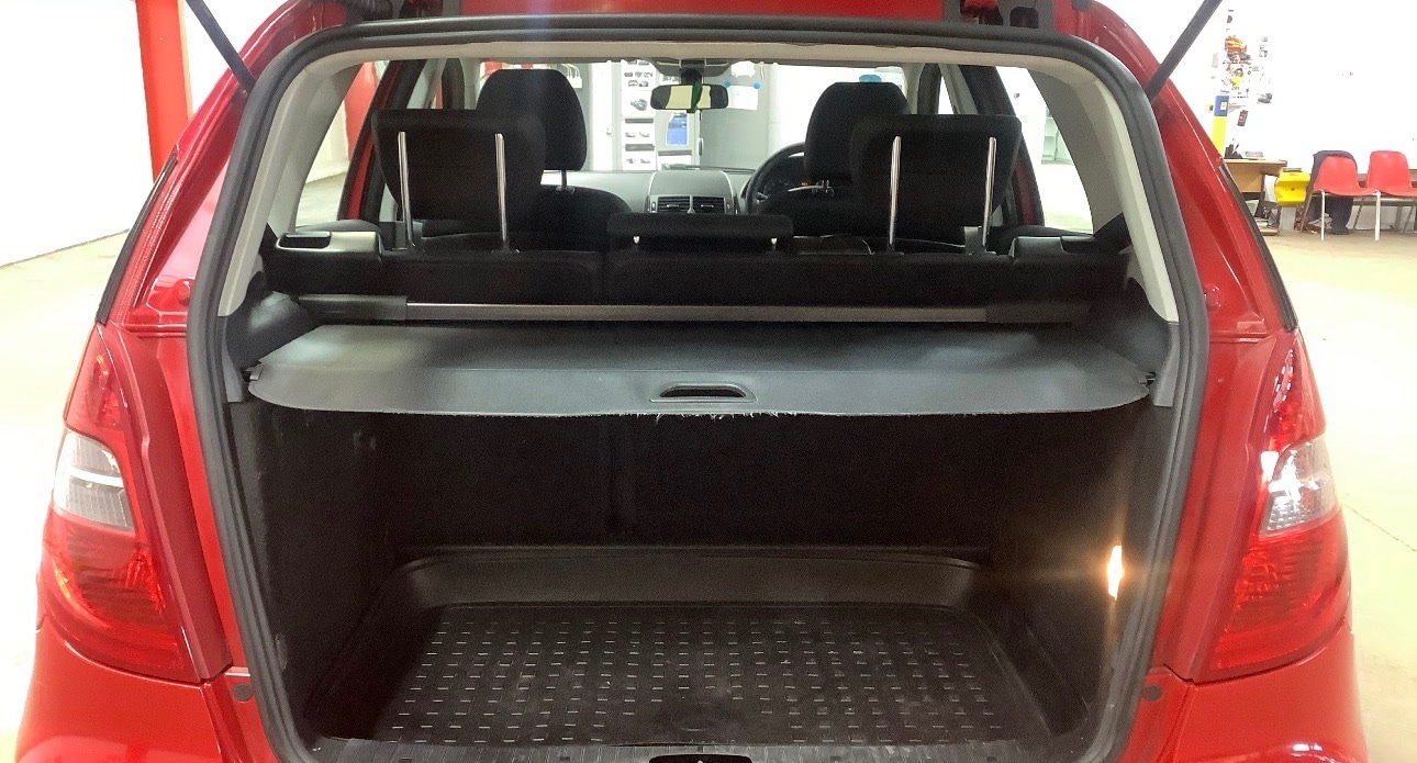 Used Mercedes-Benz A-Class 2011 for sale - 78062081: Photo 10