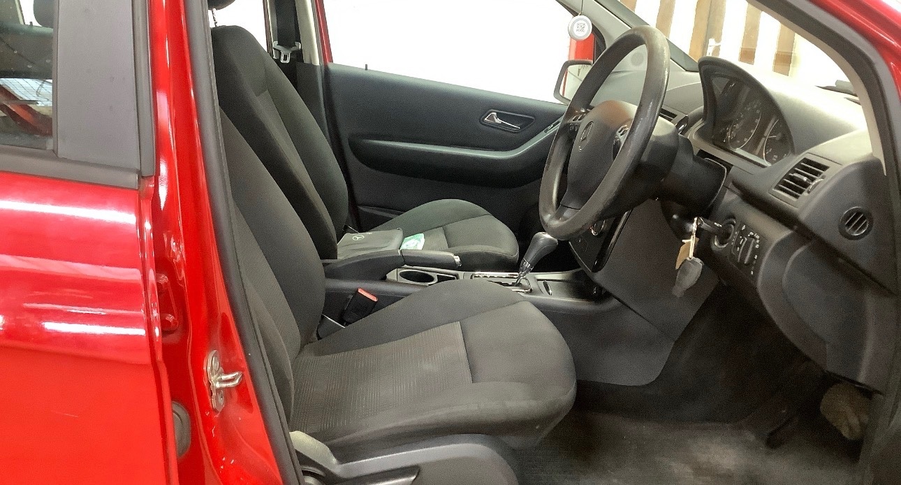 Used Mercedes-Benz A-Class 2011 for sale - 78062081: Photo 3