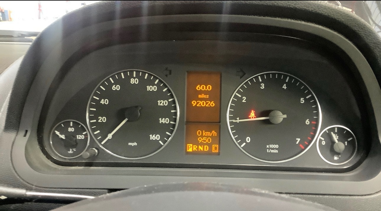 Used Mercedes-Benz A-Class 2011 for sale - 78062081: Photo 4