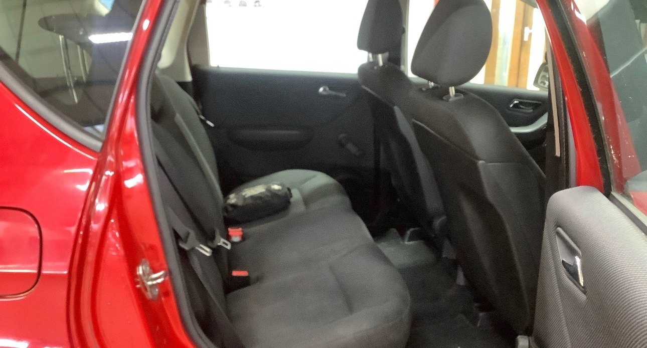 Used Mercedes-Benz A-Class 2011 for sale - 78062081: Photo 9