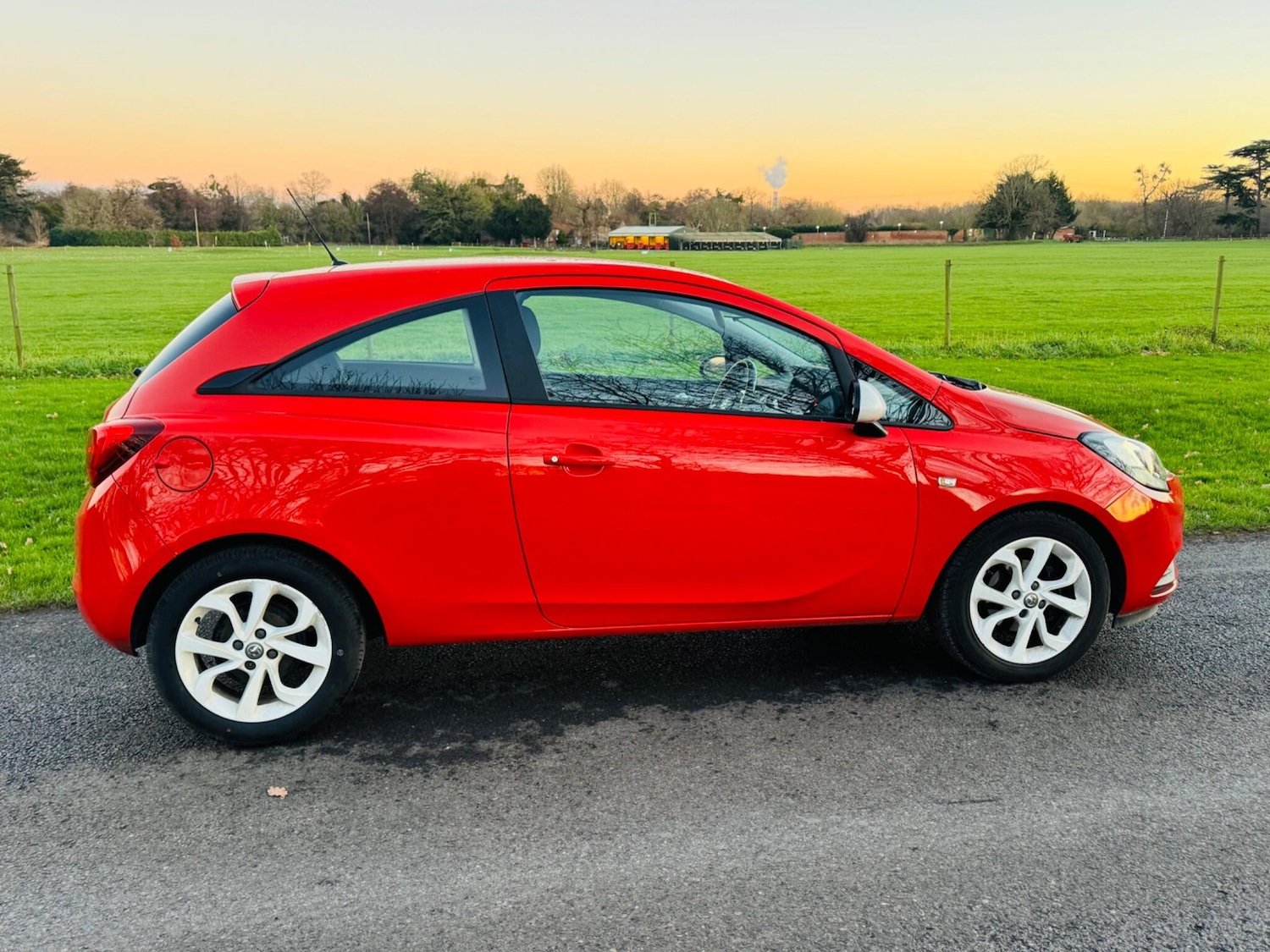 Used Vauxhall Corsa 2016 for sale - 77637544: Photo 19