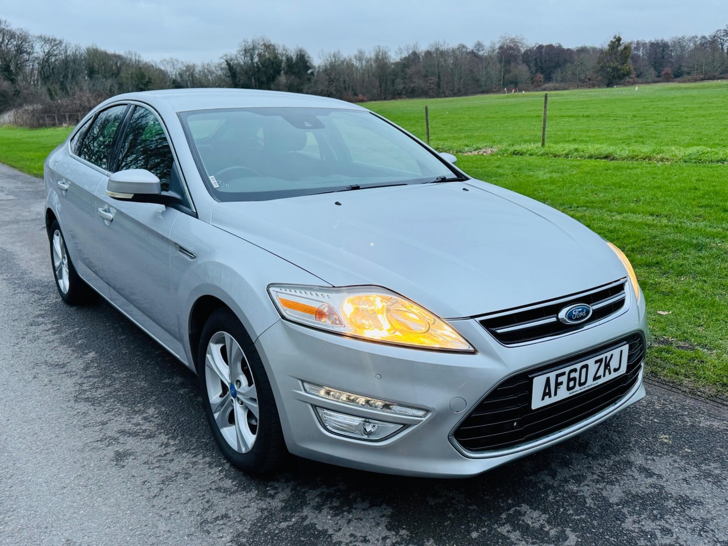 Used Ford Mondeo for sale - 77586934: Photo 1