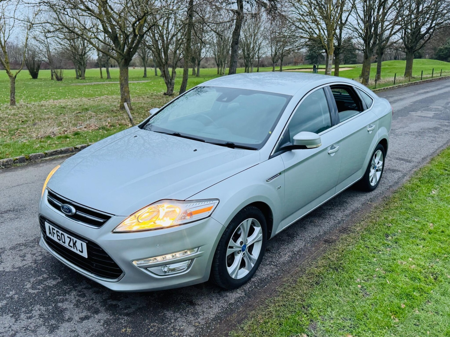Used Ford Mondeo for sale - 77586934: Photo 10