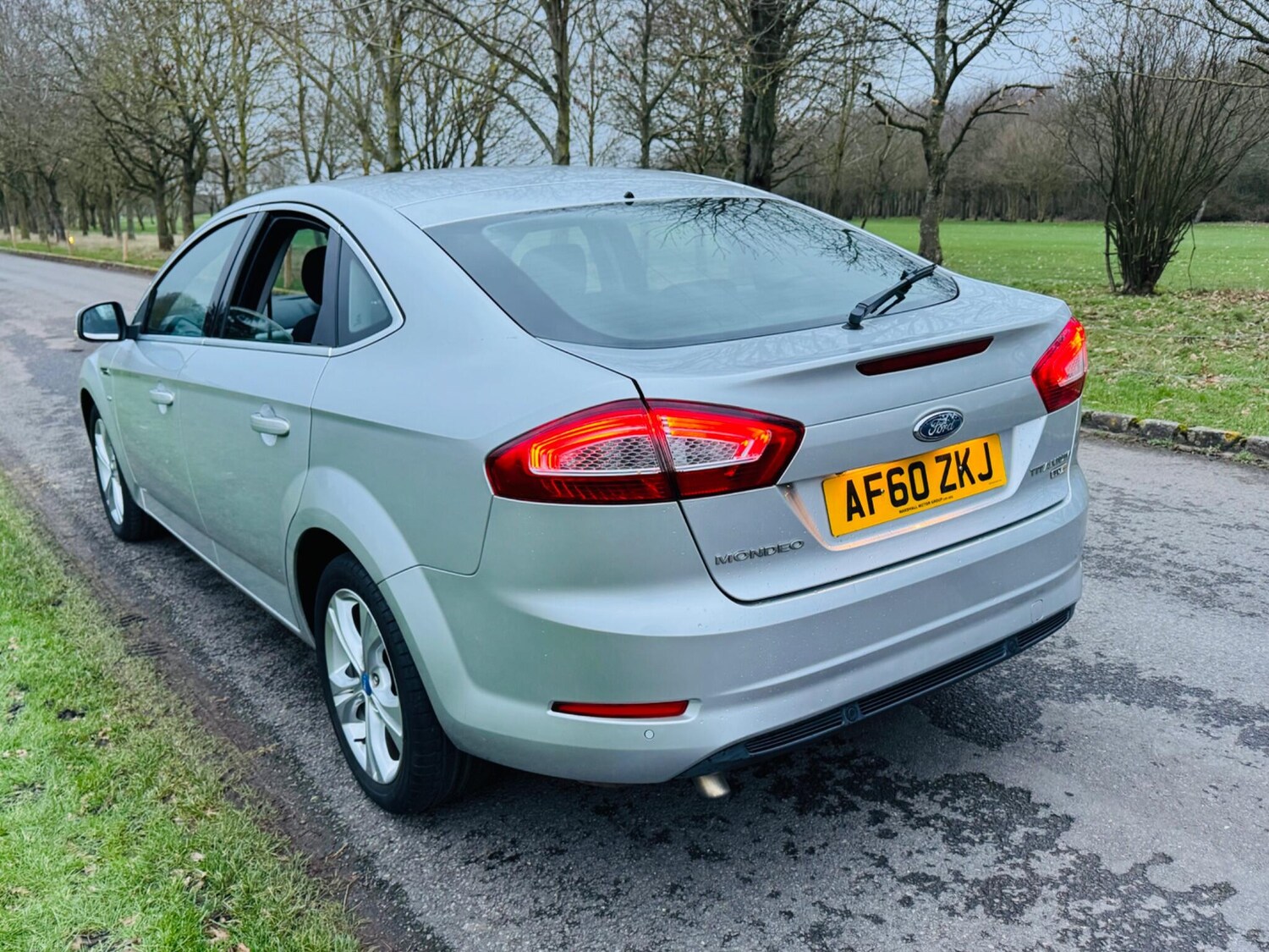 Used Ford Mondeo for sale - 77586934: Photo 12