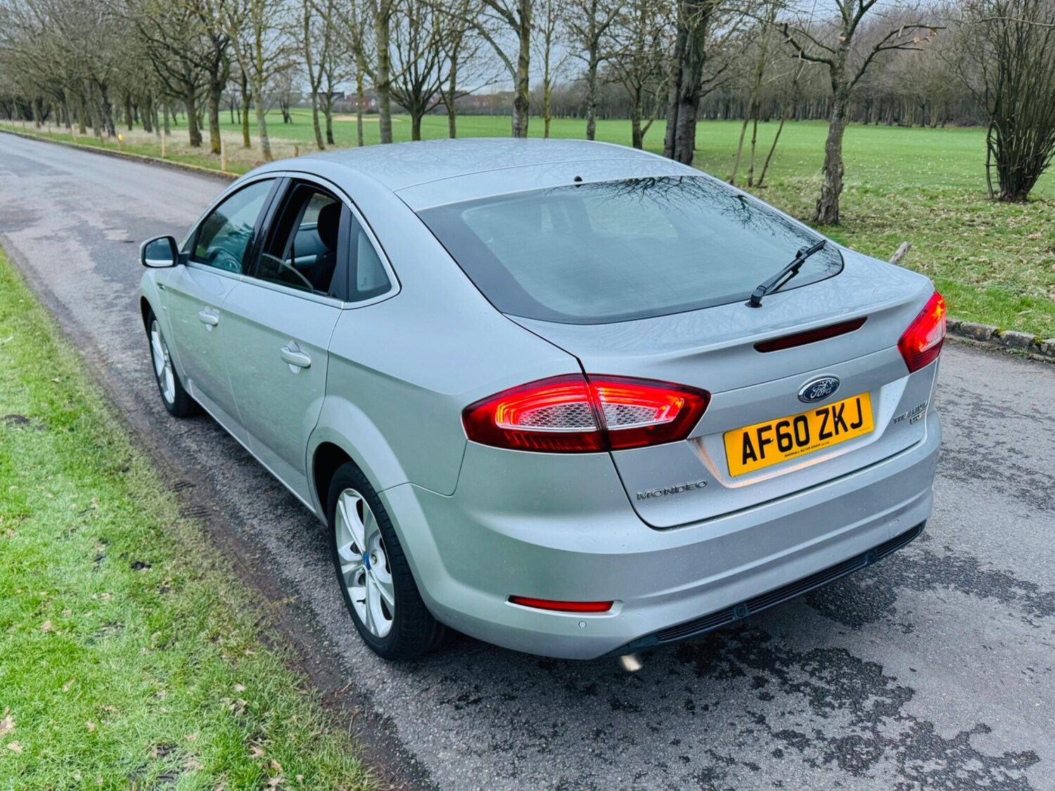 Used Ford Mondeo for sale - 77586934: Photo 13