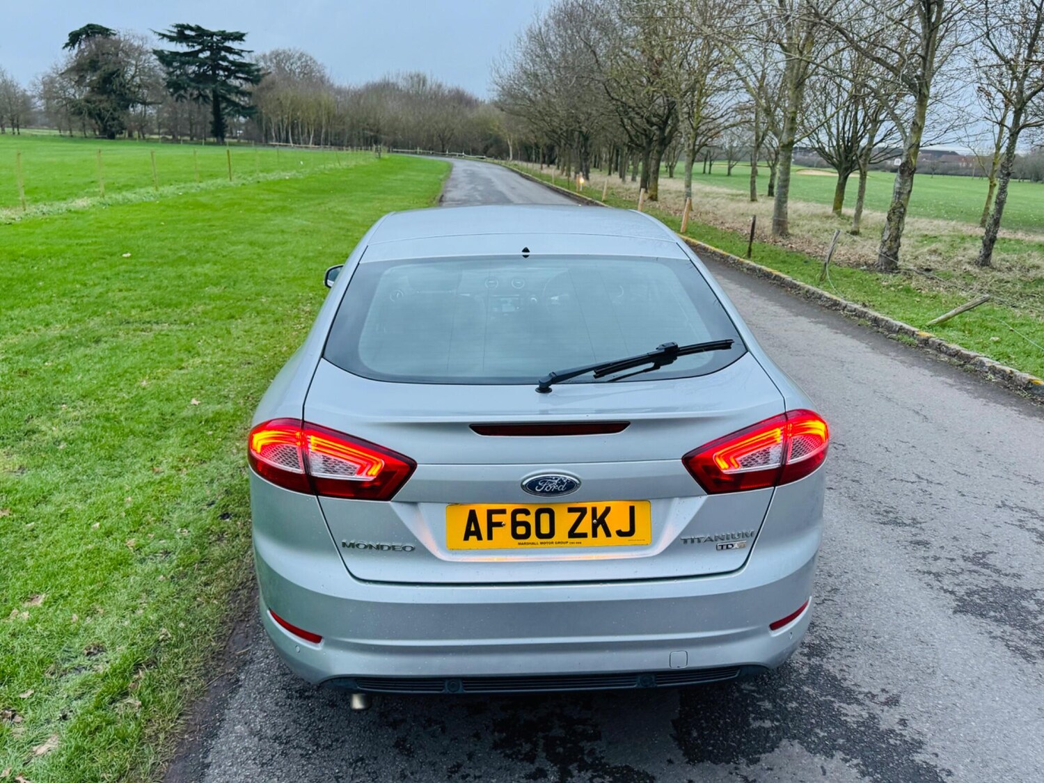 Used Ford Mondeo for sale - 77586934: Photo 14