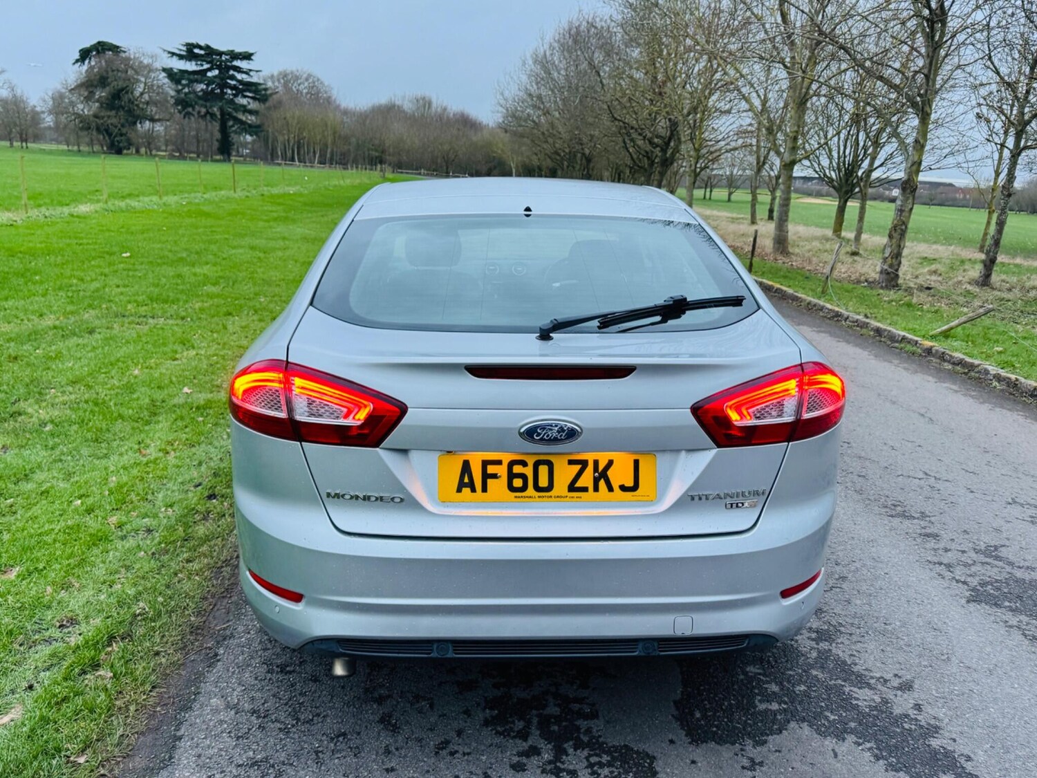 Used Ford Mondeo for sale - 77586934: Photo 15