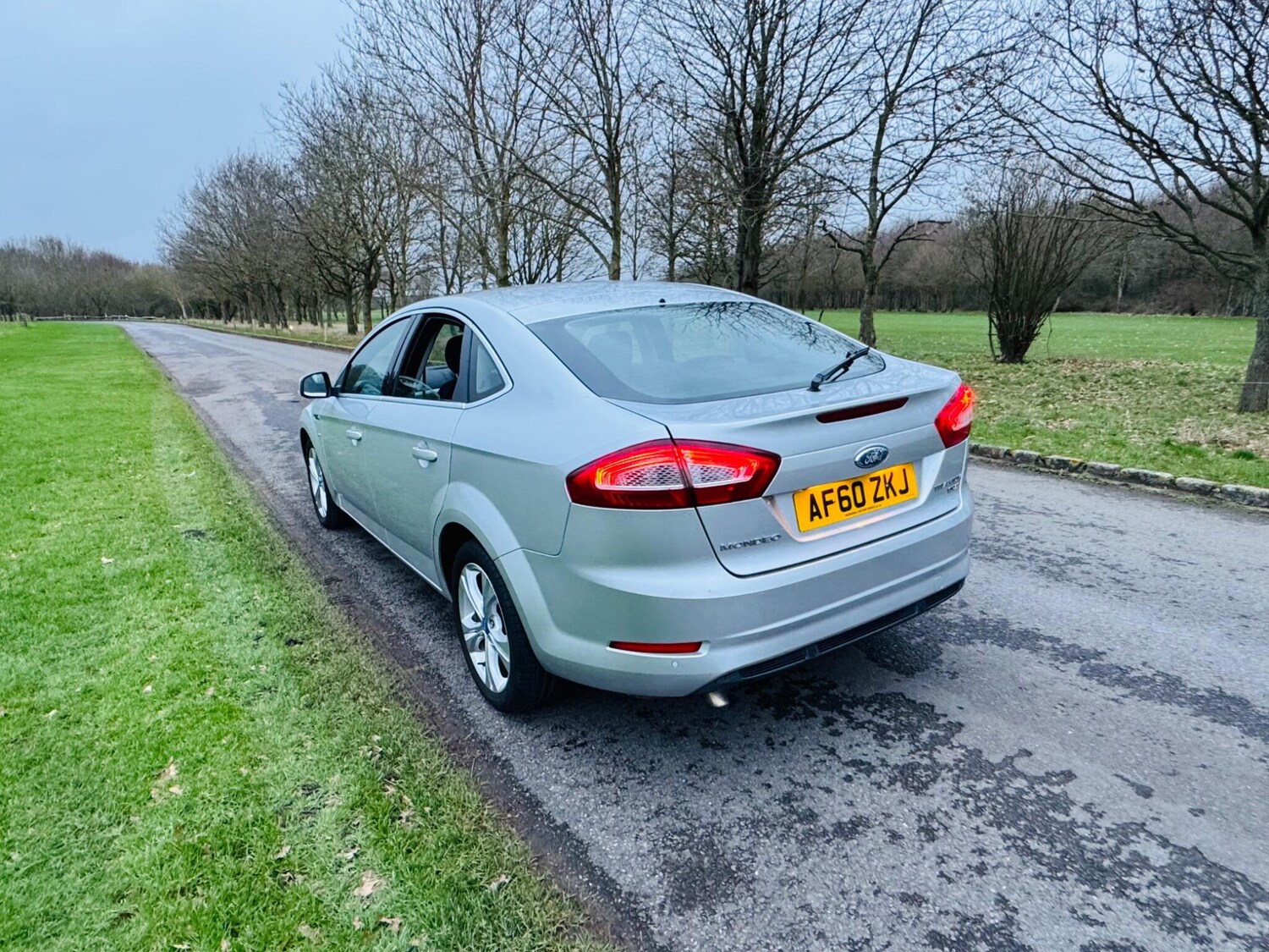 Used Ford Mondeo for sale - 77586934: Photo 16