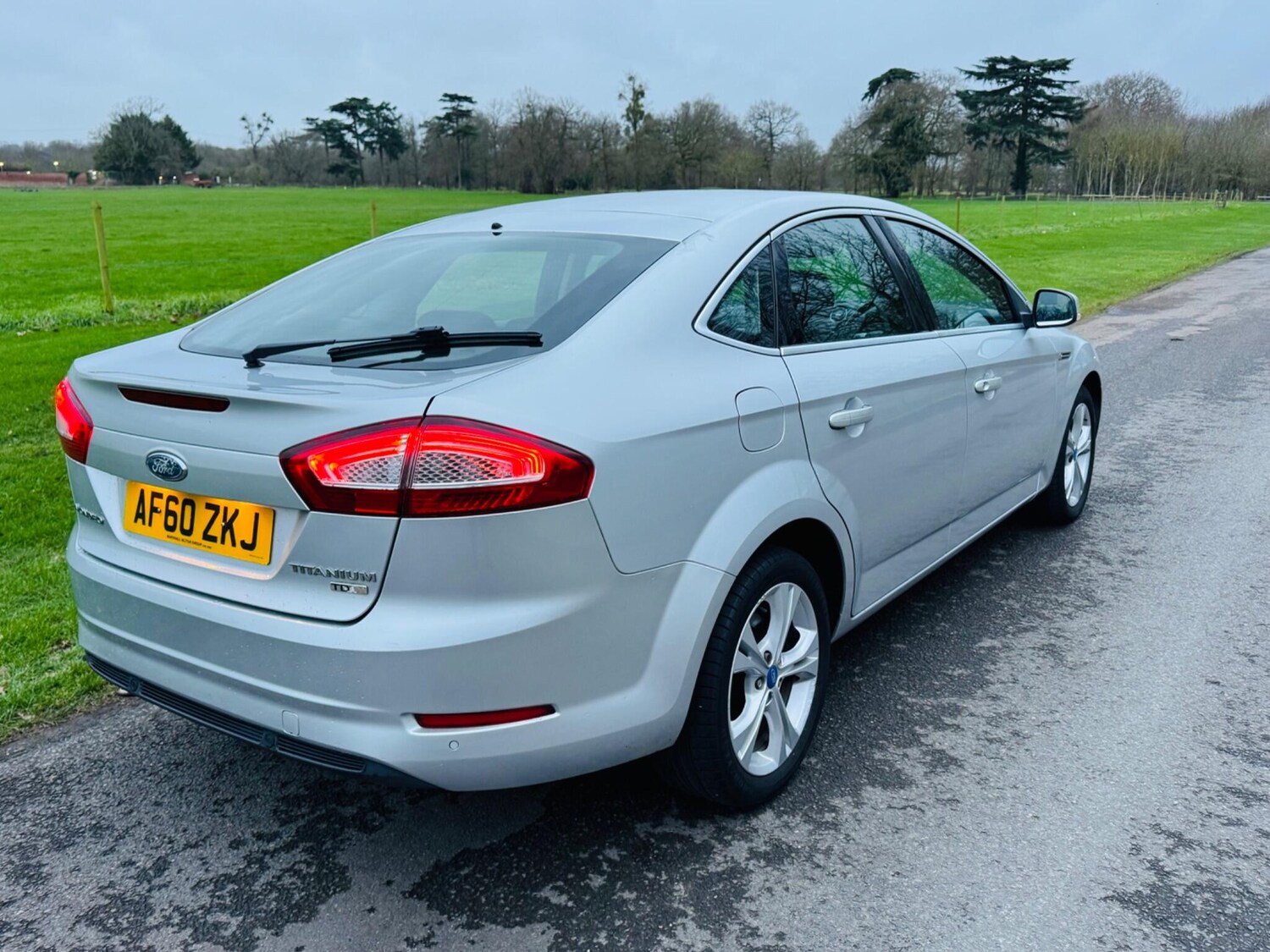 Used Ford Mondeo for sale - 77586934: Photo 17