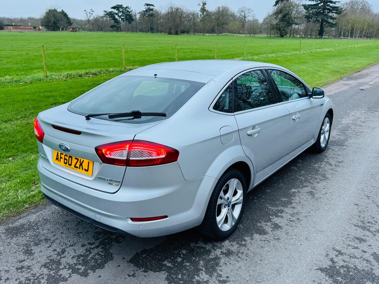 Used Ford Mondeo for sale - 77586934: Photo 18