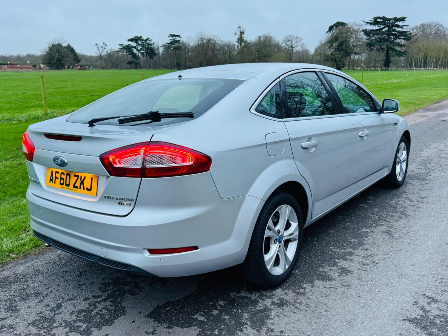 Used Ford Mondeo for sale - 77586934: Photo 19