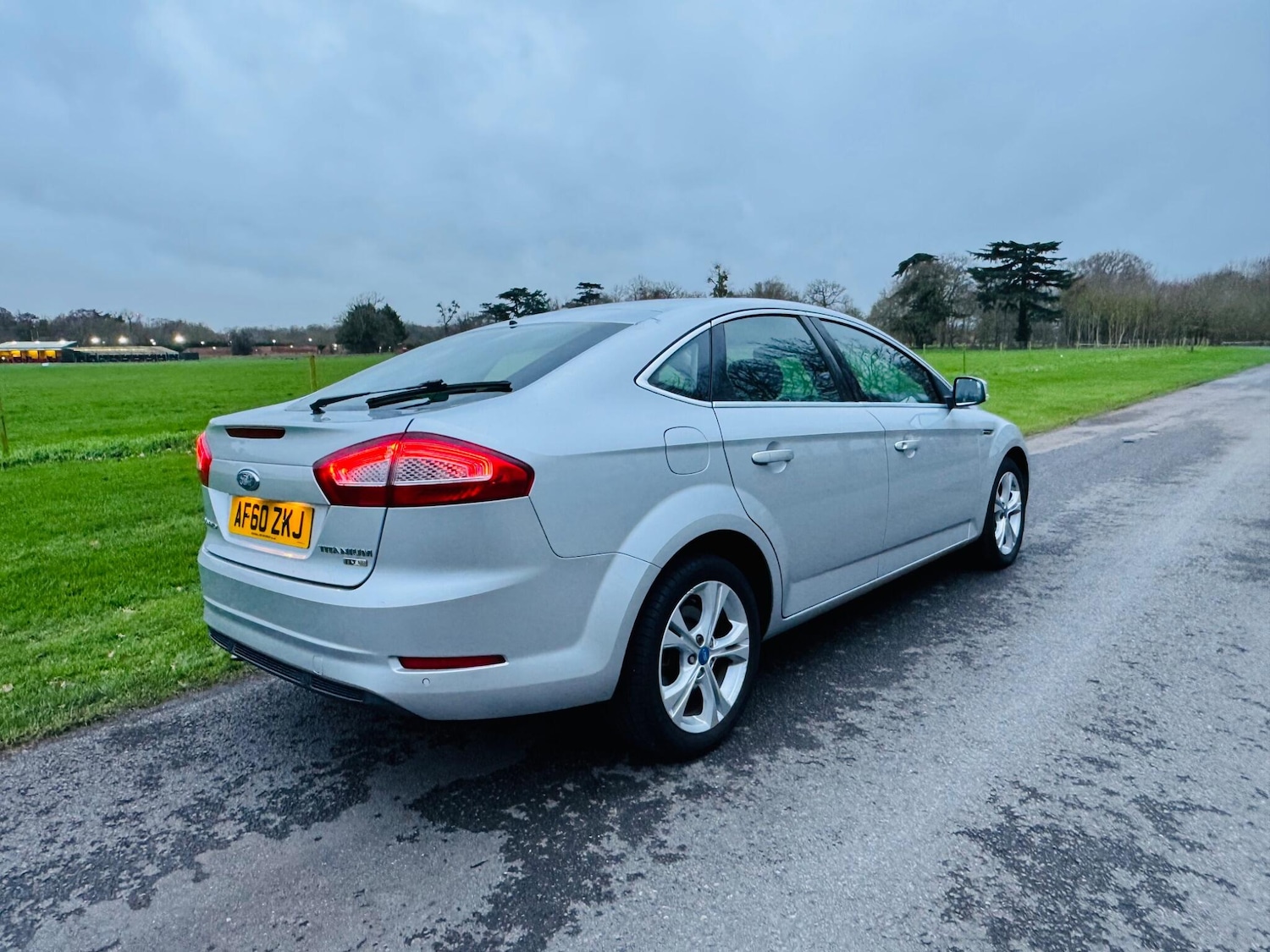 Used Ford Mondeo for sale - 77586934: Photo 2