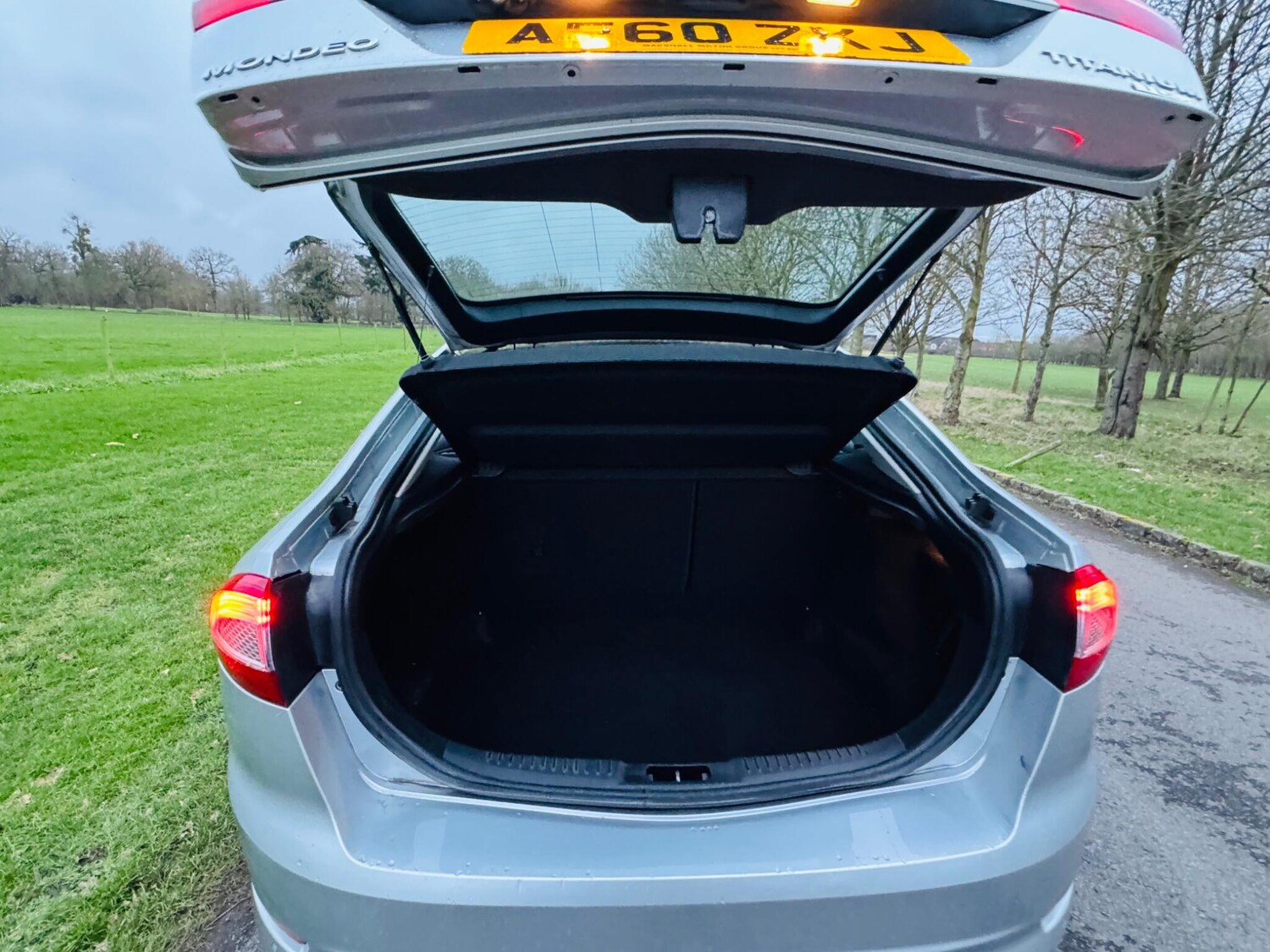 Used Ford Mondeo for sale - 77586934: Photo 23