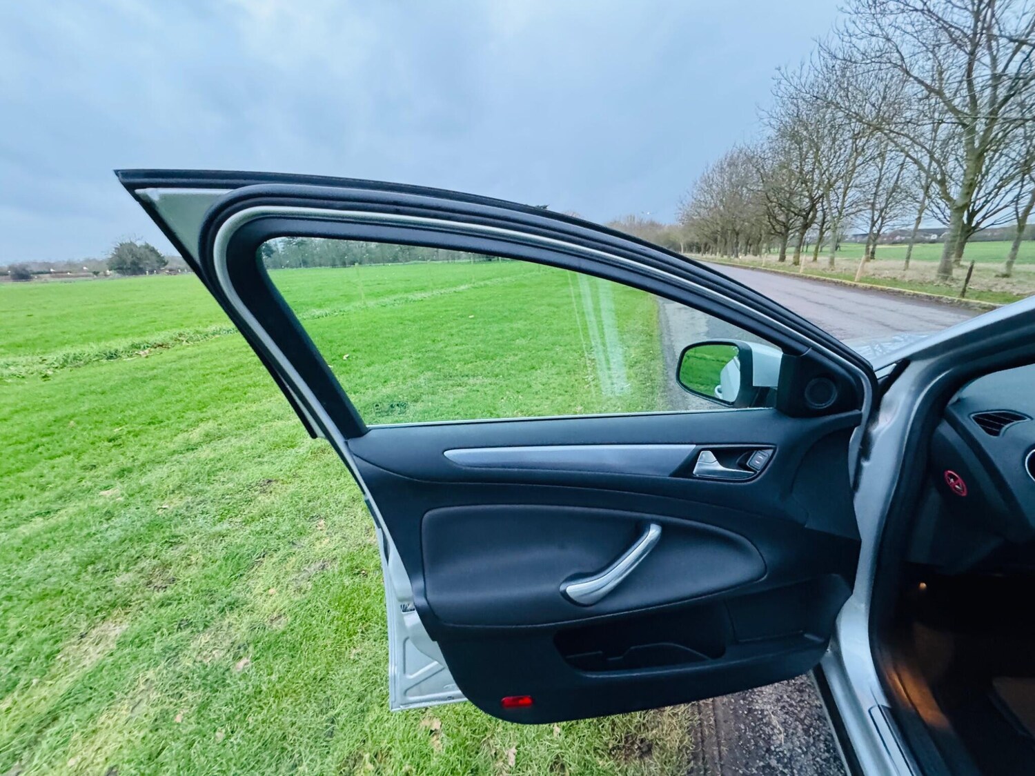 Used Ford Mondeo for sale - 77586934: Photo 27