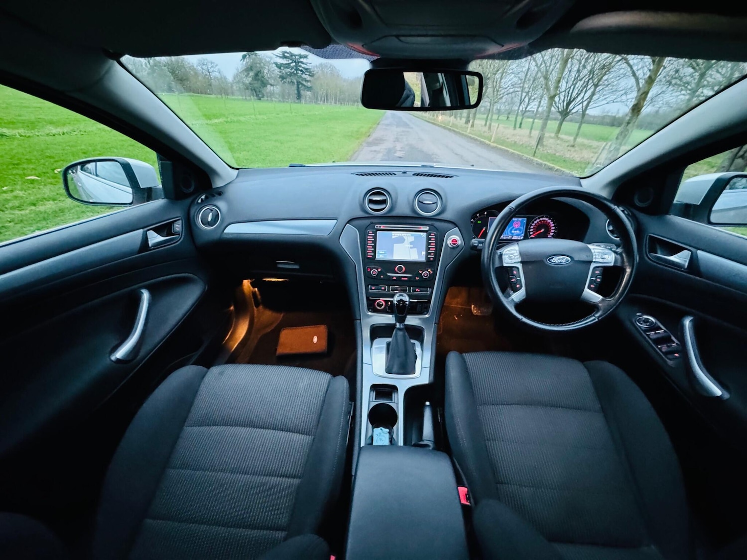 Used Ford Mondeo for sale - 77586934: Photo 3