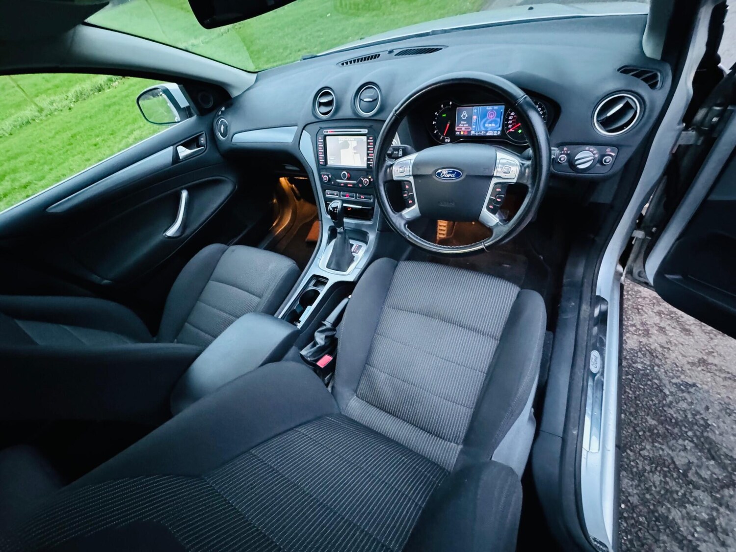 Used Ford Mondeo for sale - 77586934: Photo 31