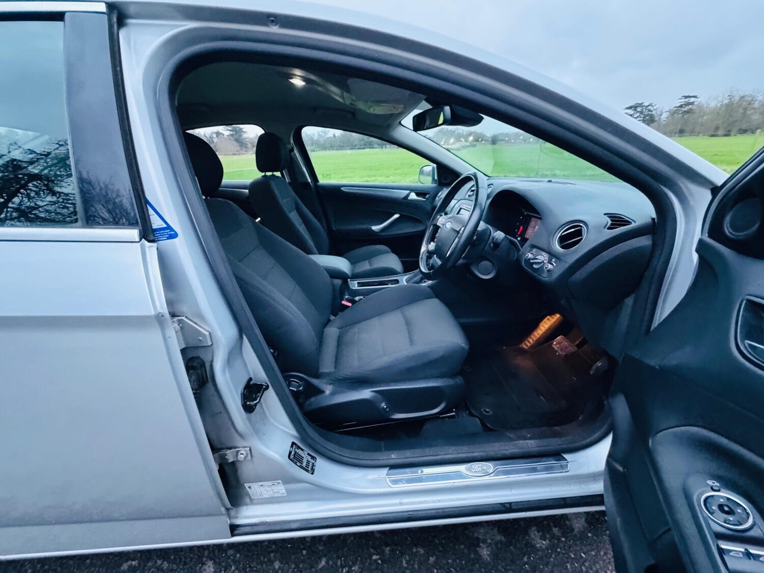 Used Ford Mondeo for sale - 77586934: Photo 32