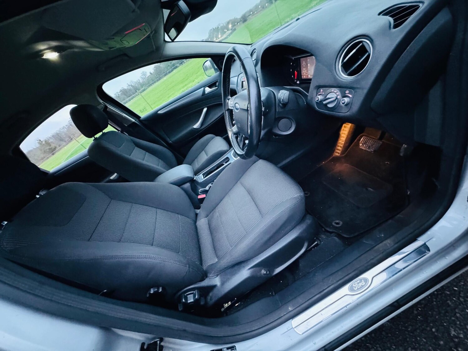 Used Ford Mondeo for sale - 77586934: Photo 35