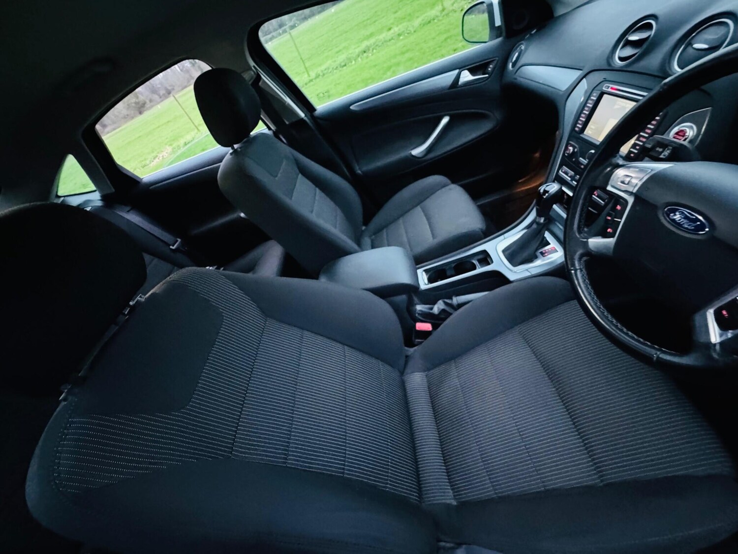 Used Ford Mondeo for sale - 77586934: Photo 37